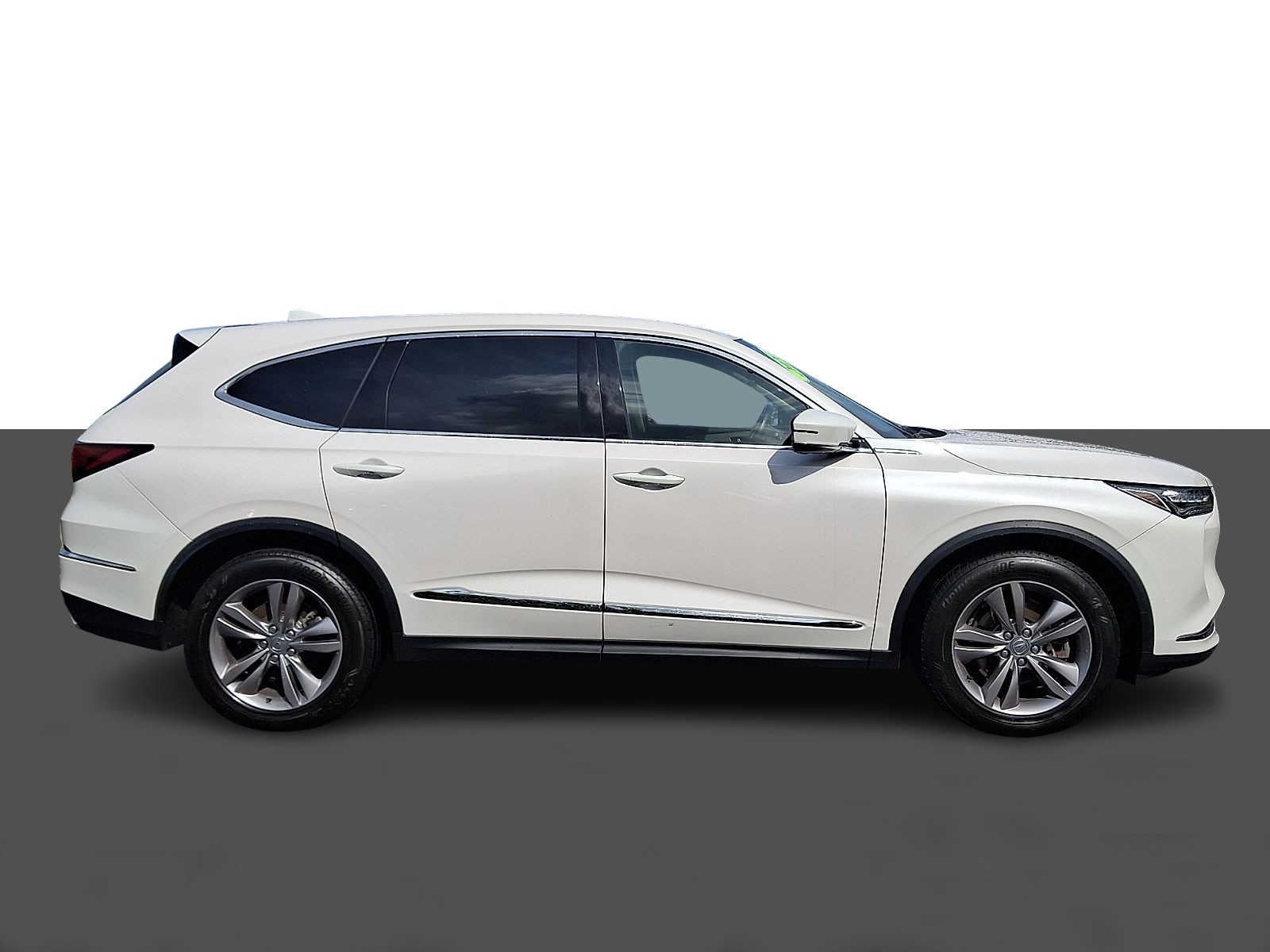 2024 Acura MDX SH-AWD