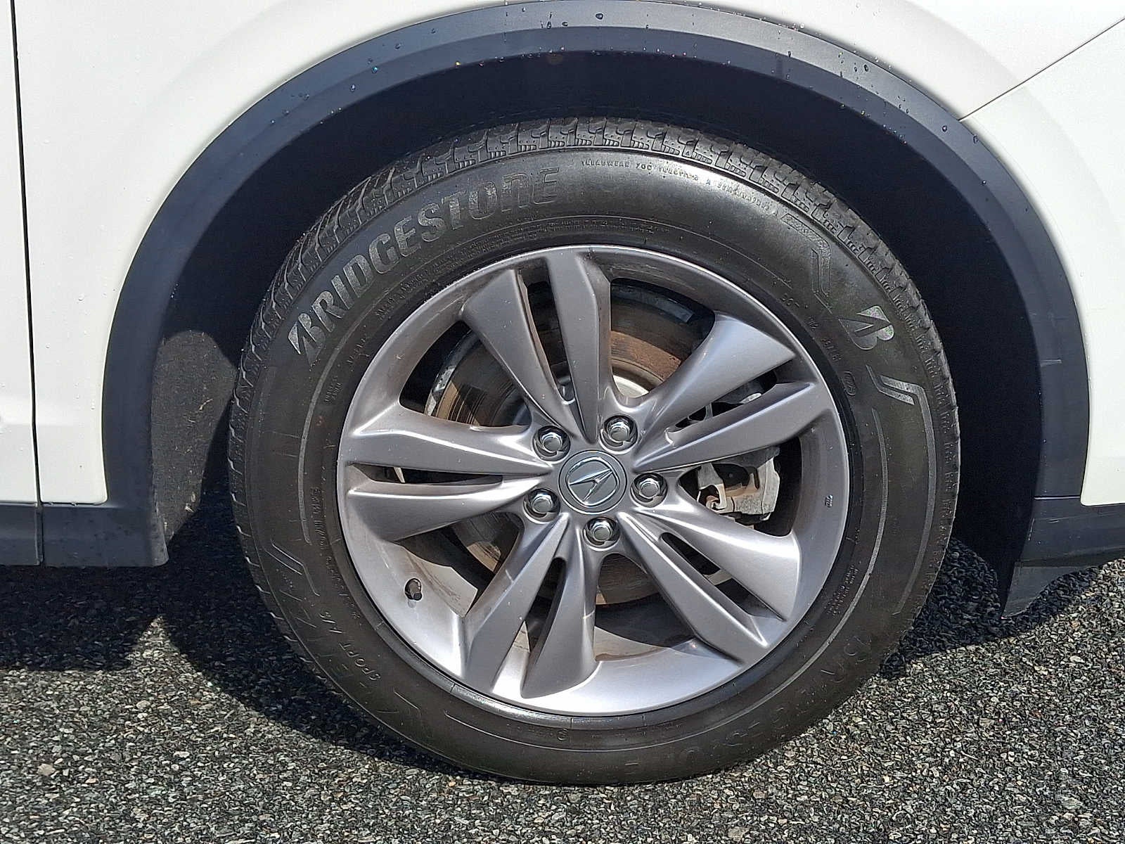 2024 Acura MDX SH-AWD