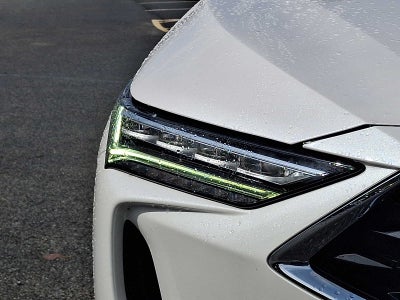 2024 Acura MDX SH-AWD