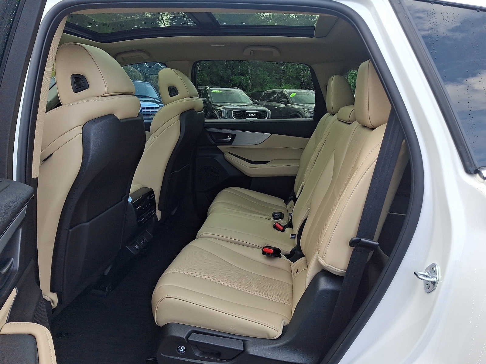 2024 Acura MDX SH-AWD w/Technology Package