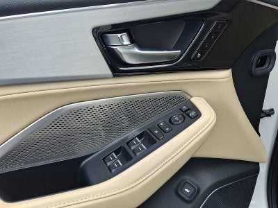 2024 Acura MDX SH-AWD w/Technology Package