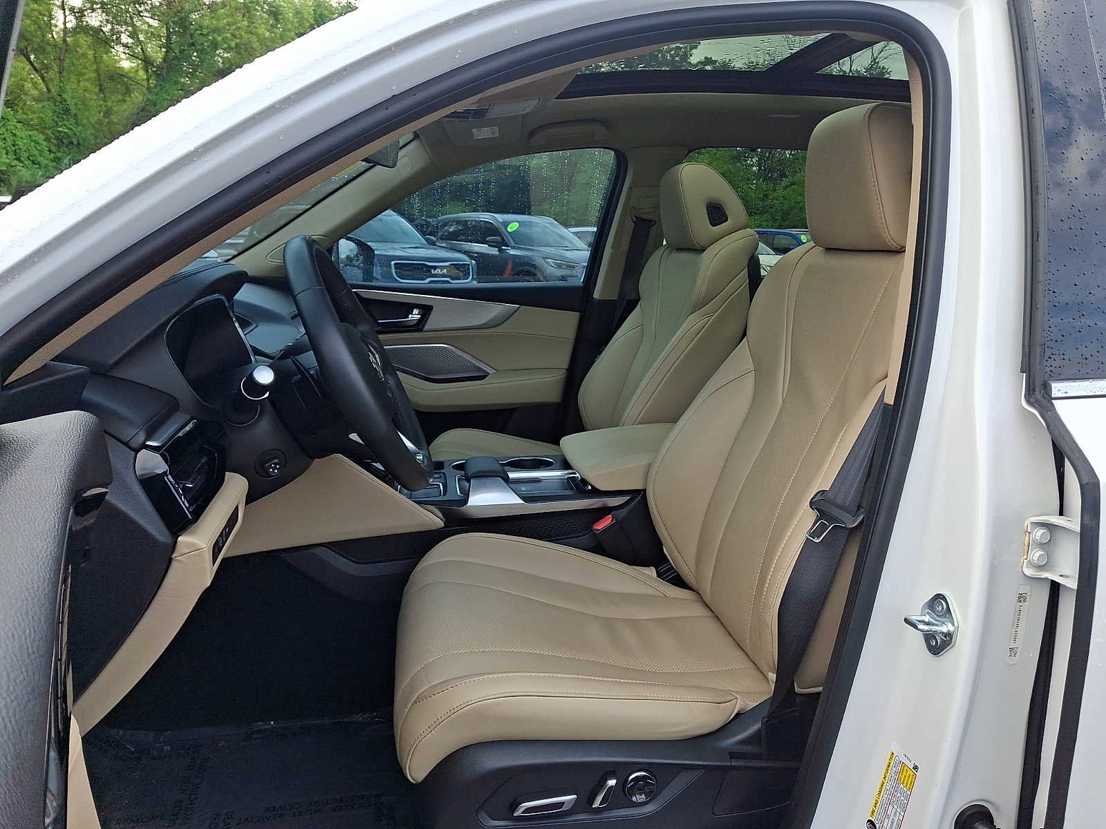 2024 Acura MDX SH-AWD w/Technology Package