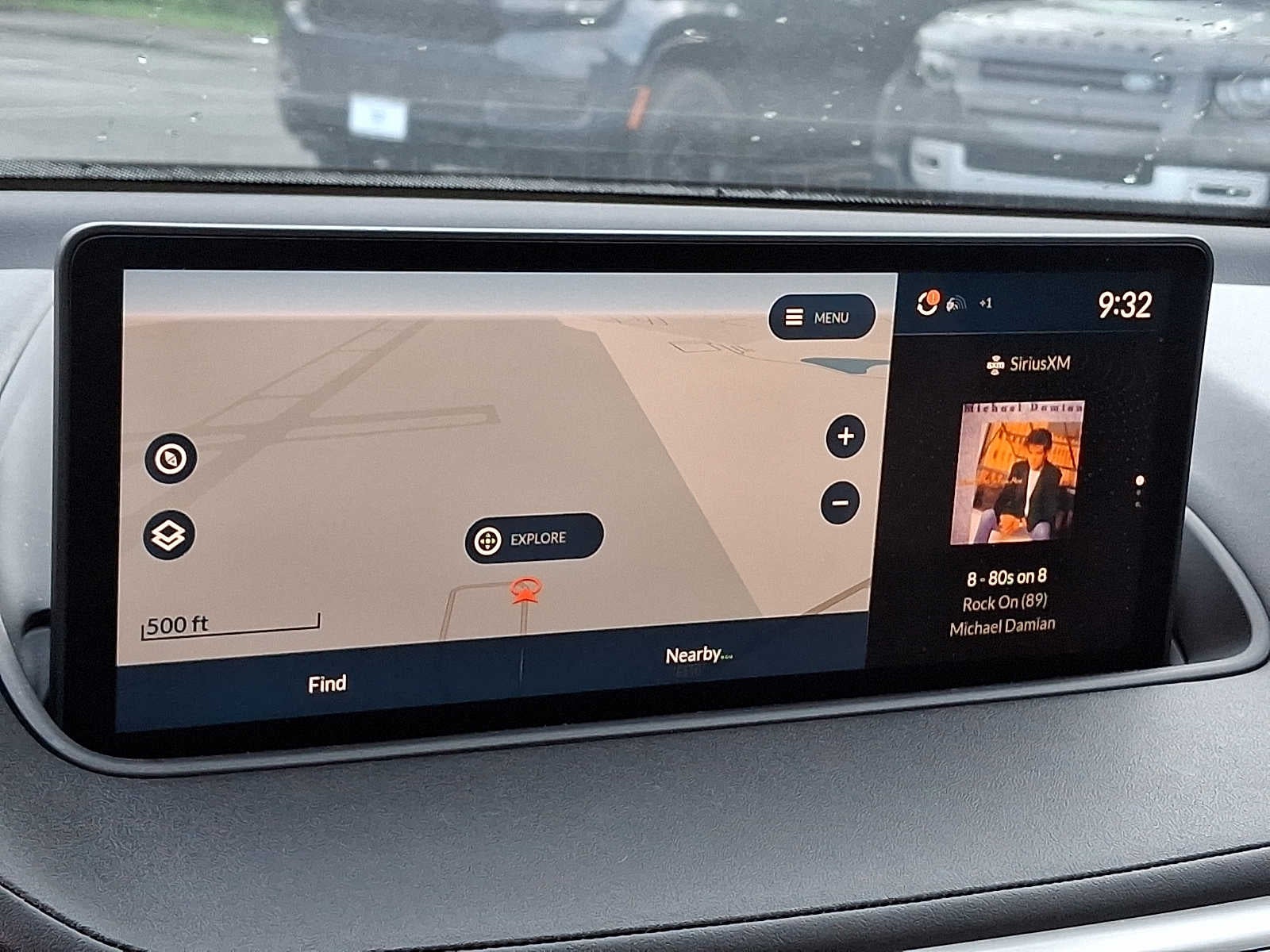 2024 Acura MDX SH-AWD w/Technology Package