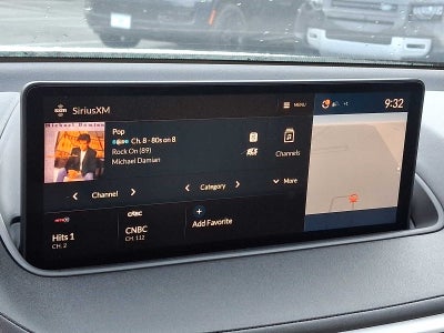 2024 Acura MDX SH-AWD w/Technology Package