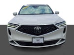 2024 Acura MDX SH-AWD w/Technology Package