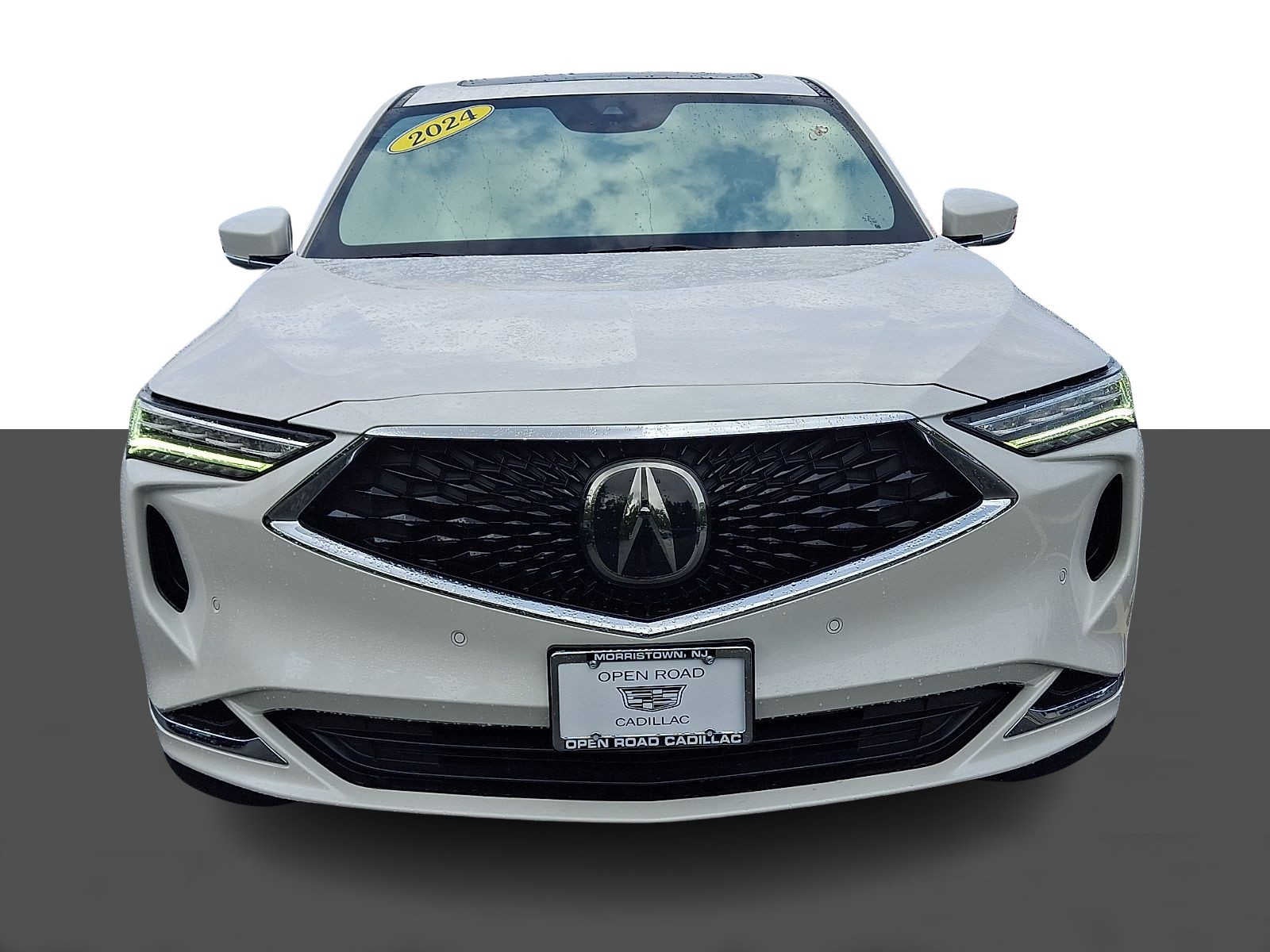 2024 Acura MDX SH-AWD w/Technology Package