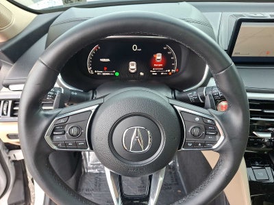 2024 Acura MDX SH-AWD w/Technology Package