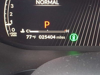 2024 Acura MDX SH-AWD w/Technology Package