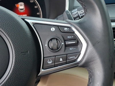 2024 Acura MDX SH-AWD w/Technology Package