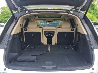 2024 Acura MDX SH-AWD w/Technology Package