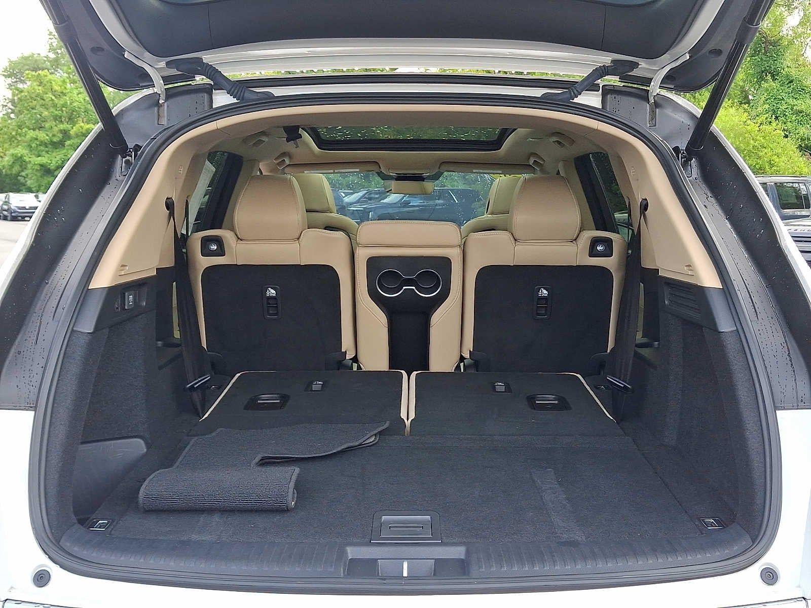 2024 Acura MDX SH-AWD w/Technology Package