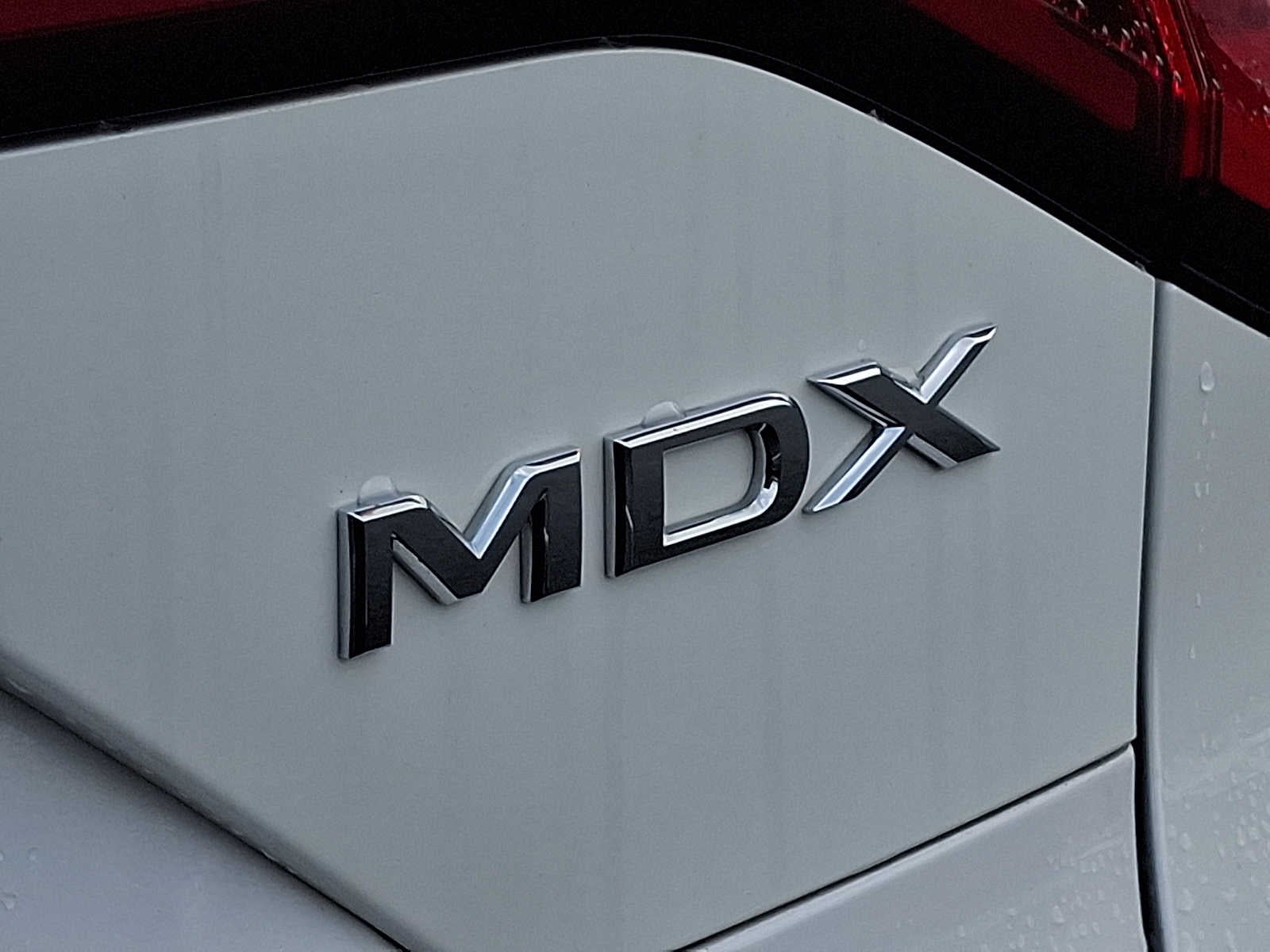 2024 Acura MDX SH-AWD w/Technology Package