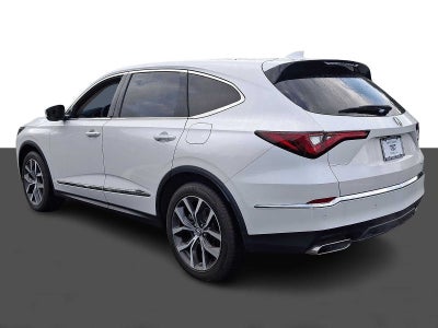 2024 Acura MDX SH-AWD w/Technology Package