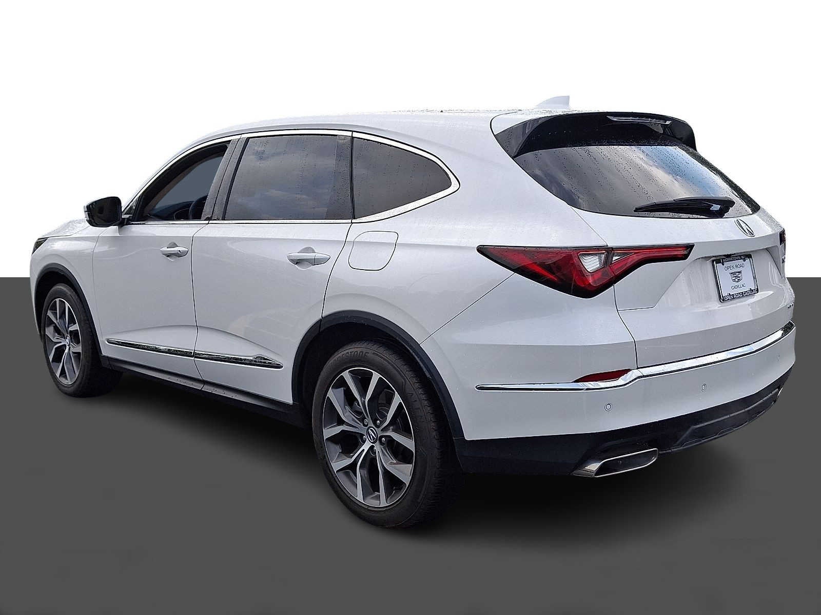 2024 Acura MDX SH-AWD w/Technology Package