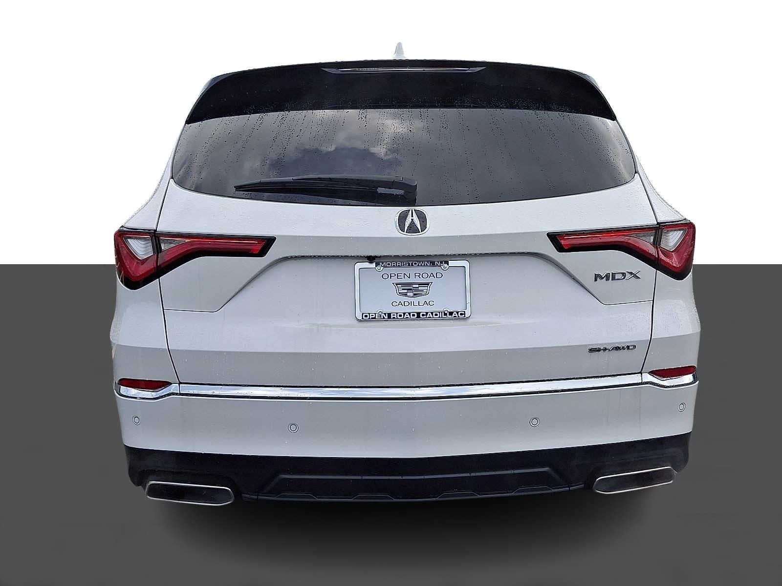 2024 Acura MDX SH-AWD w/Technology Package