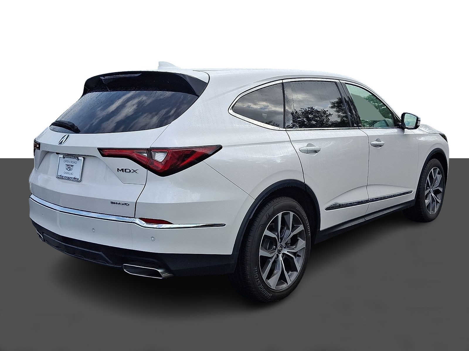2024 Acura MDX SH-AWD w/Technology Package