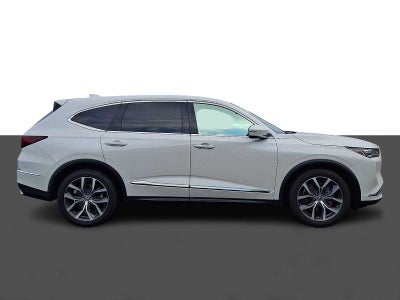 2024 Acura MDX SH-AWD w/Technology Package
