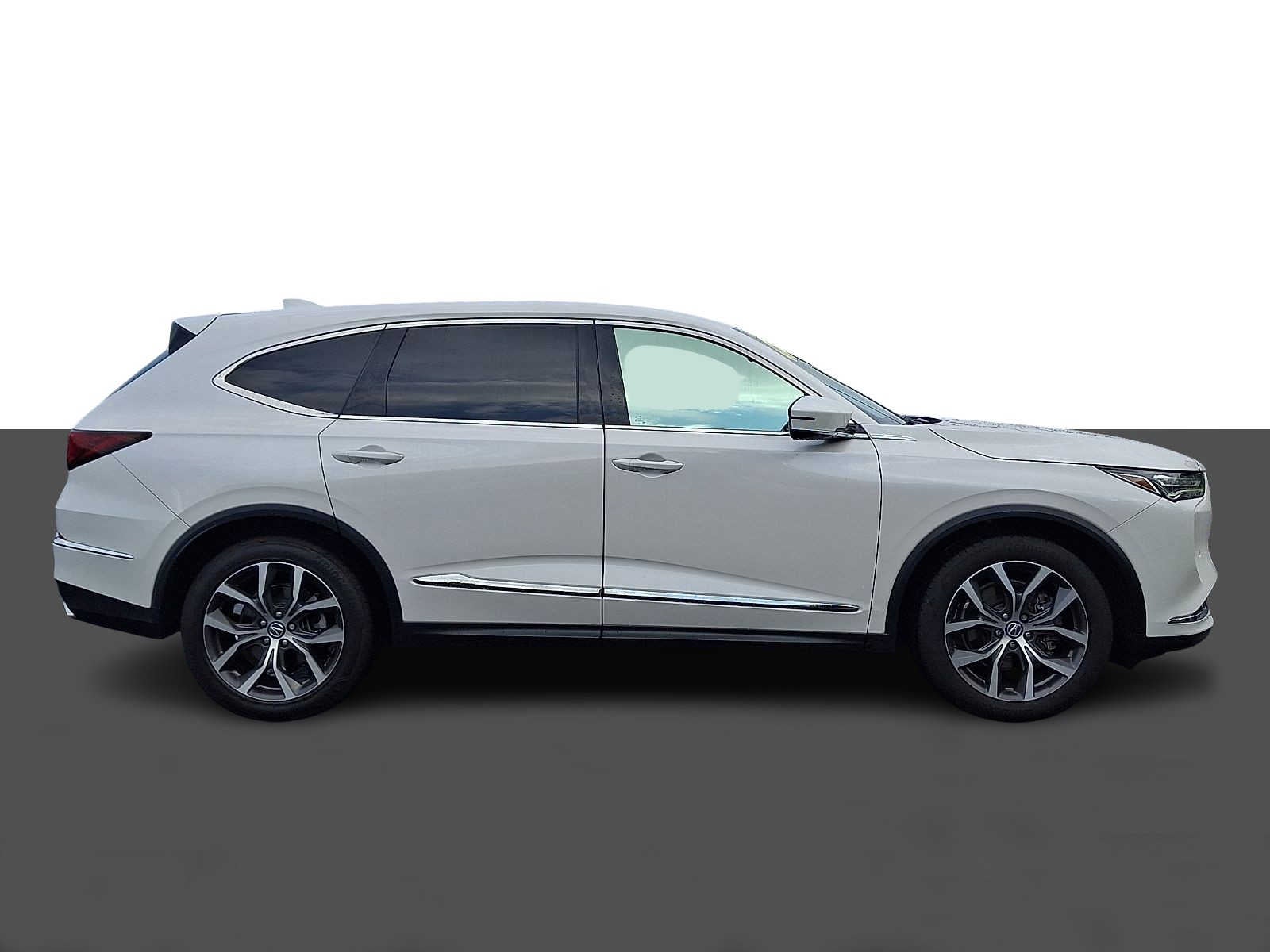 2024 Acura MDX SH-AWD w/Technology Package