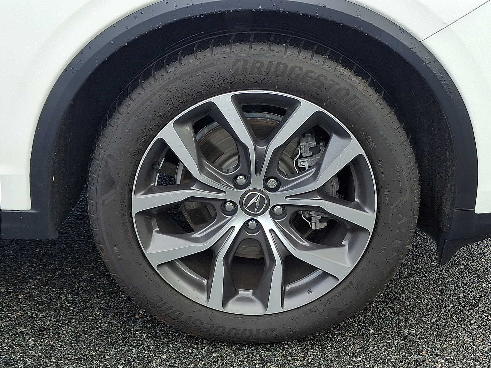 2024 Acura MDX SH-AWD w/Technology Package