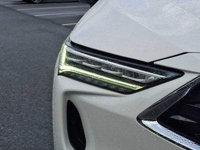 2024 Acura MDX SH-AWD w/Technology Package