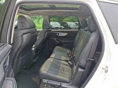 2023 Acura MDX SH-AWD w/Technology Package