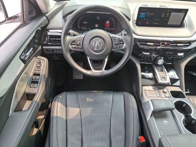 2023 Acura MDX SH-AWD w/Technology Package