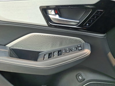 2023 Acura MDX SH-AWD w/Technology Package