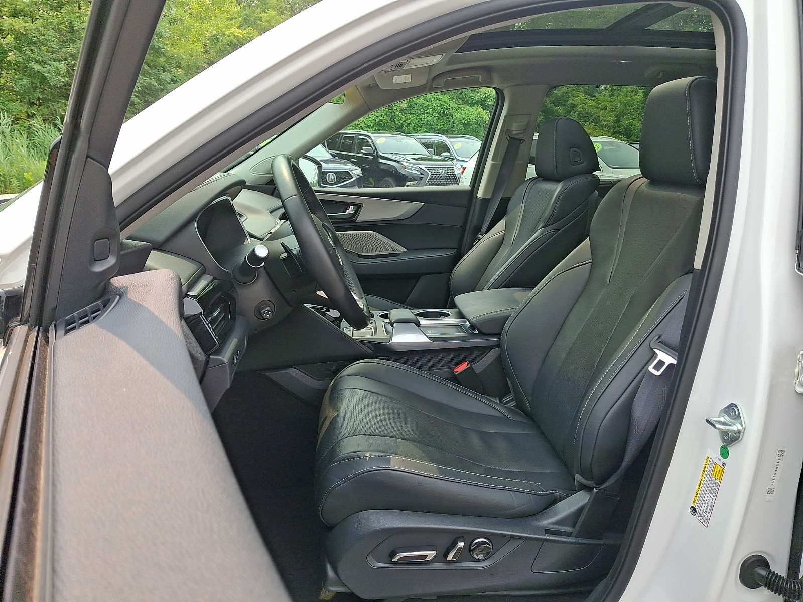 2023 Acura MDX SH-AWD w/Technology Package