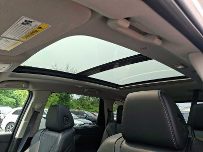 2023 Acura MDX SH-AWD w/Technology Package