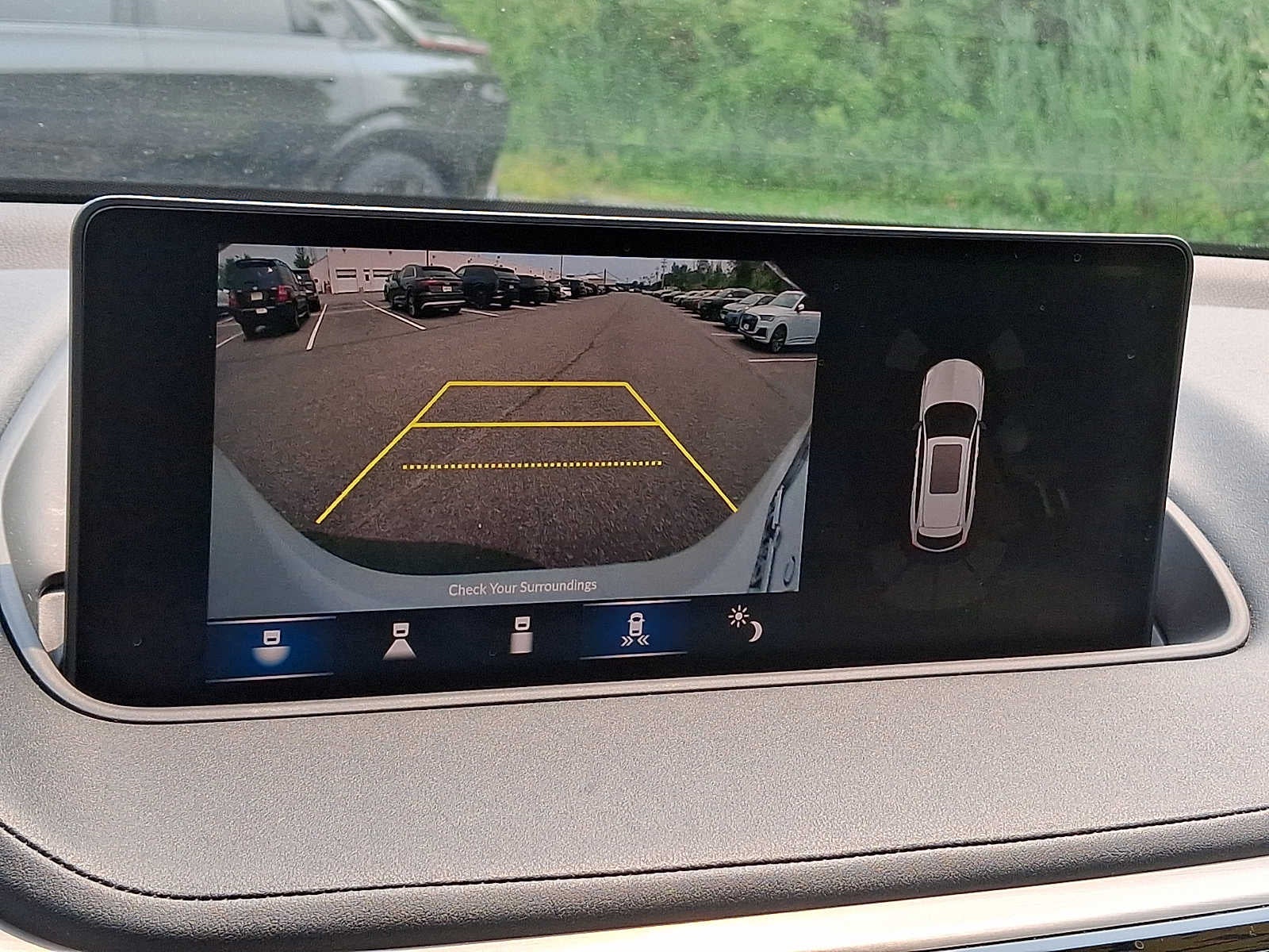 2023 Acura MDX SH-AWD w/Technology Package
