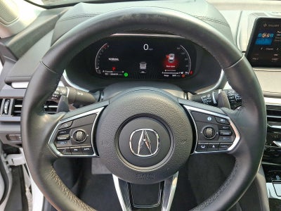 2023 Acura MDX SH-AWD w/Technology Package