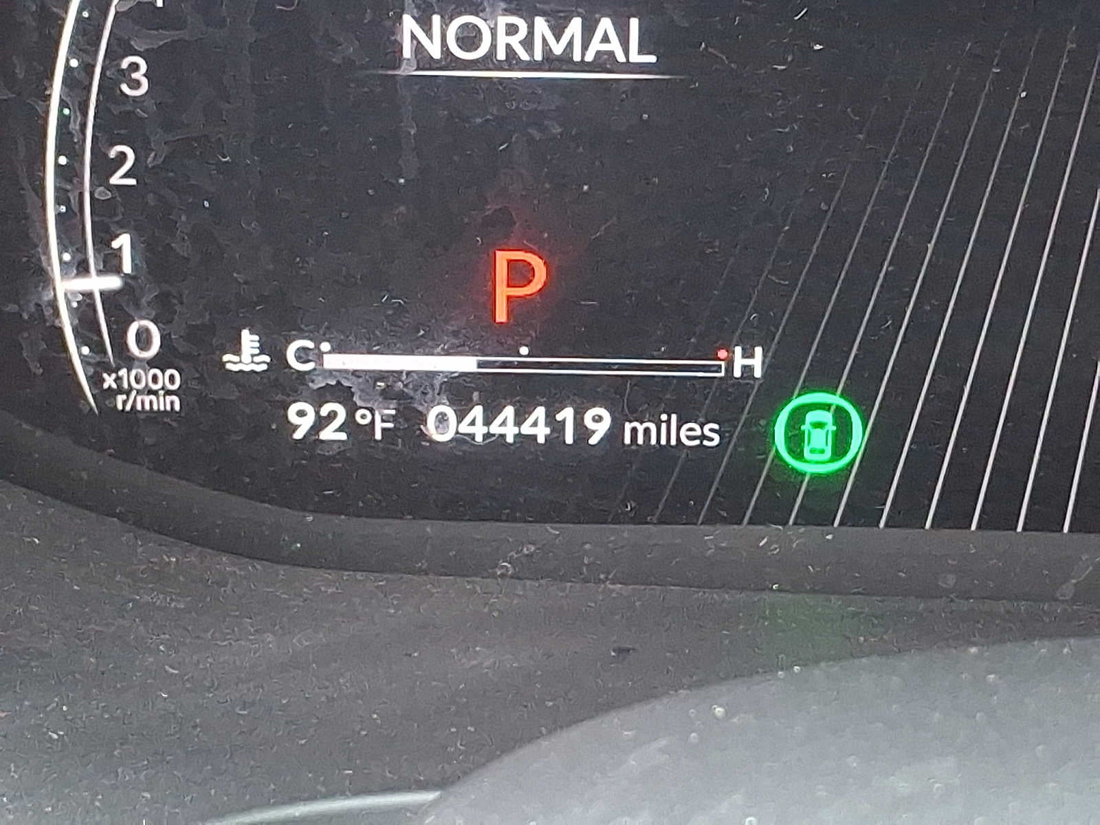 2023 Acura MDX SH-AWD w/Technology Package
