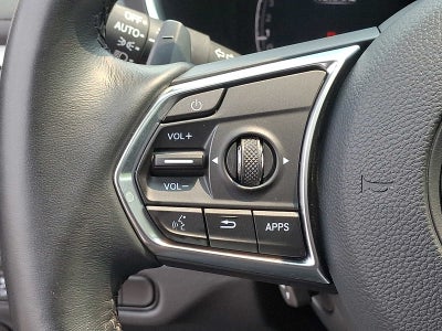 2023 Acura MDX SH-AWD w/Technology Package
