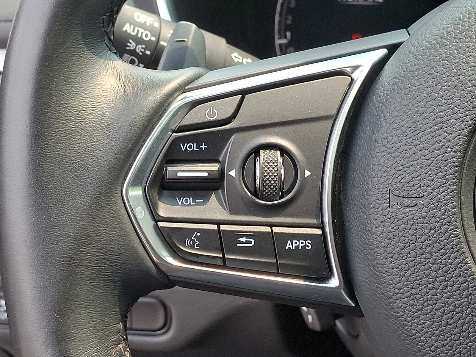 2023 Acura MDX SH-AWD w/Technology Package