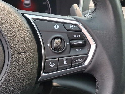 2023 Acura MDX SH-AWD w/Technology Package