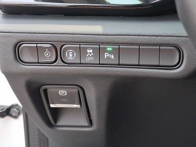 2023 Acura MDX SH-AWD w/Technology Package