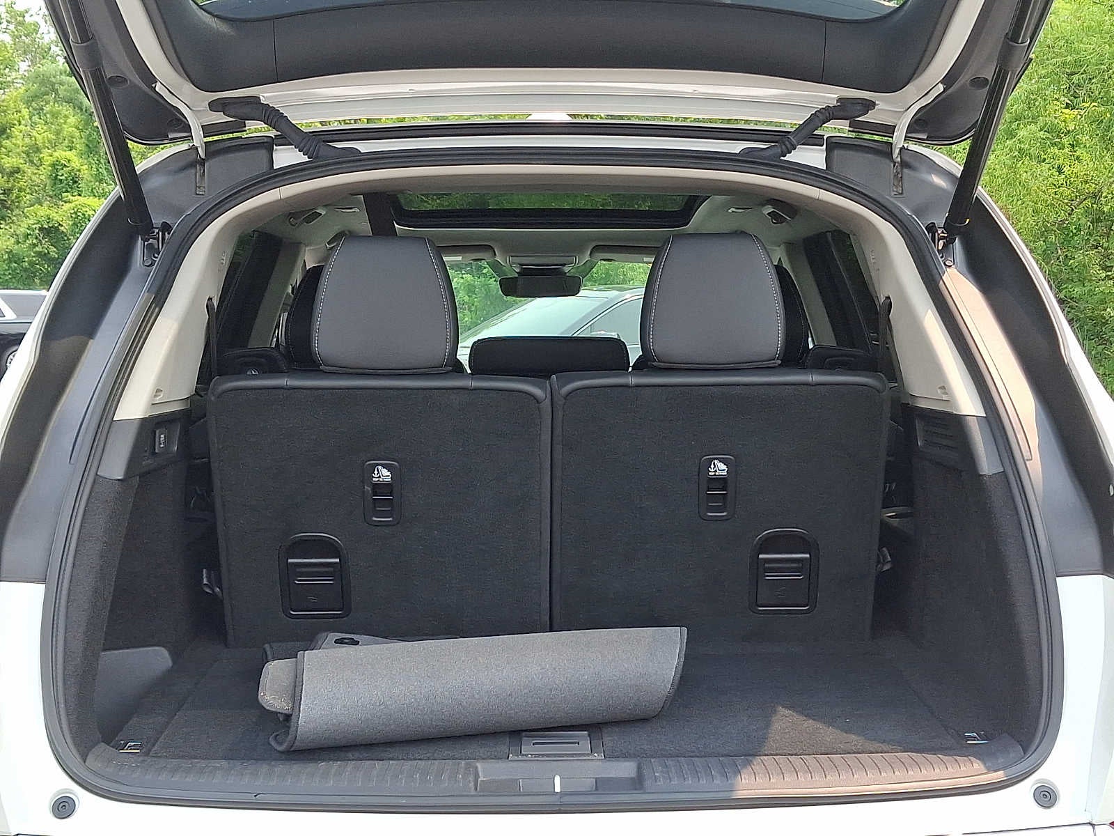 2023 Acura MDX SH-AWD w/Technology Package