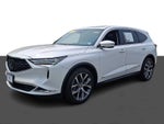 2023 Acura MDX SH-AWD w/Technology Package