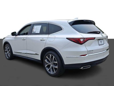 2023 Acura MDX SH-AWD w/Technology Package