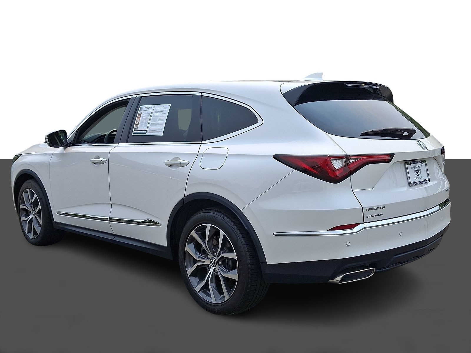 2023 Acura MDX SH-AWD w/Technology Package