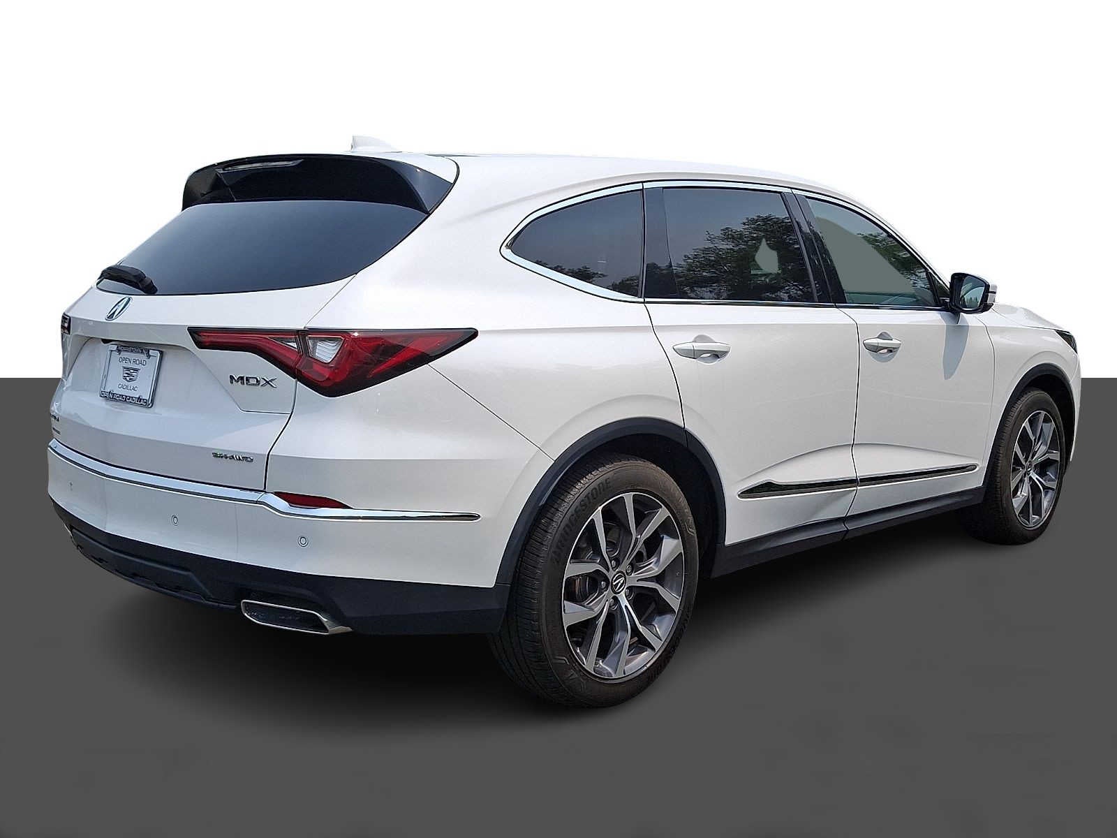 2023 Acura MDX SH-AWD w/Technology Package