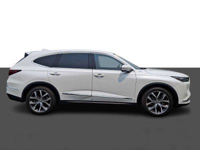 2023 Acura MDX SH-AWD w/Technology Package