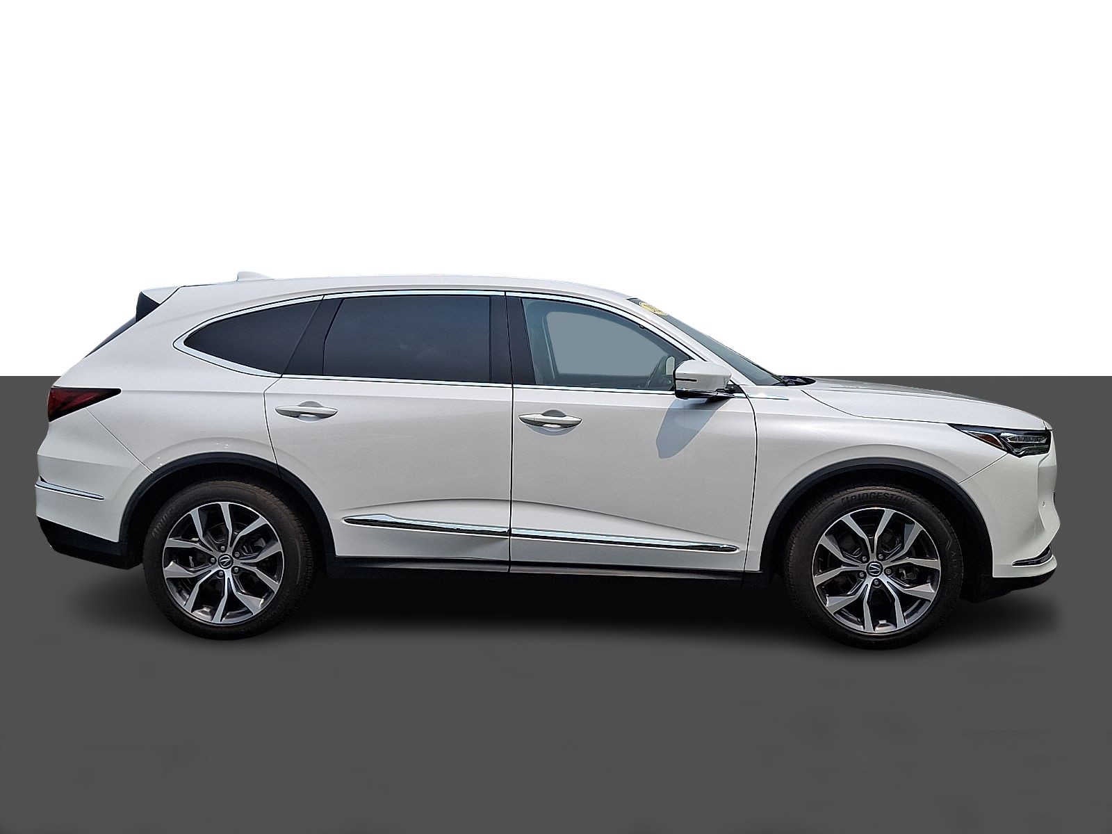 2023 Acura MDX SH-AWD w/Technology Package