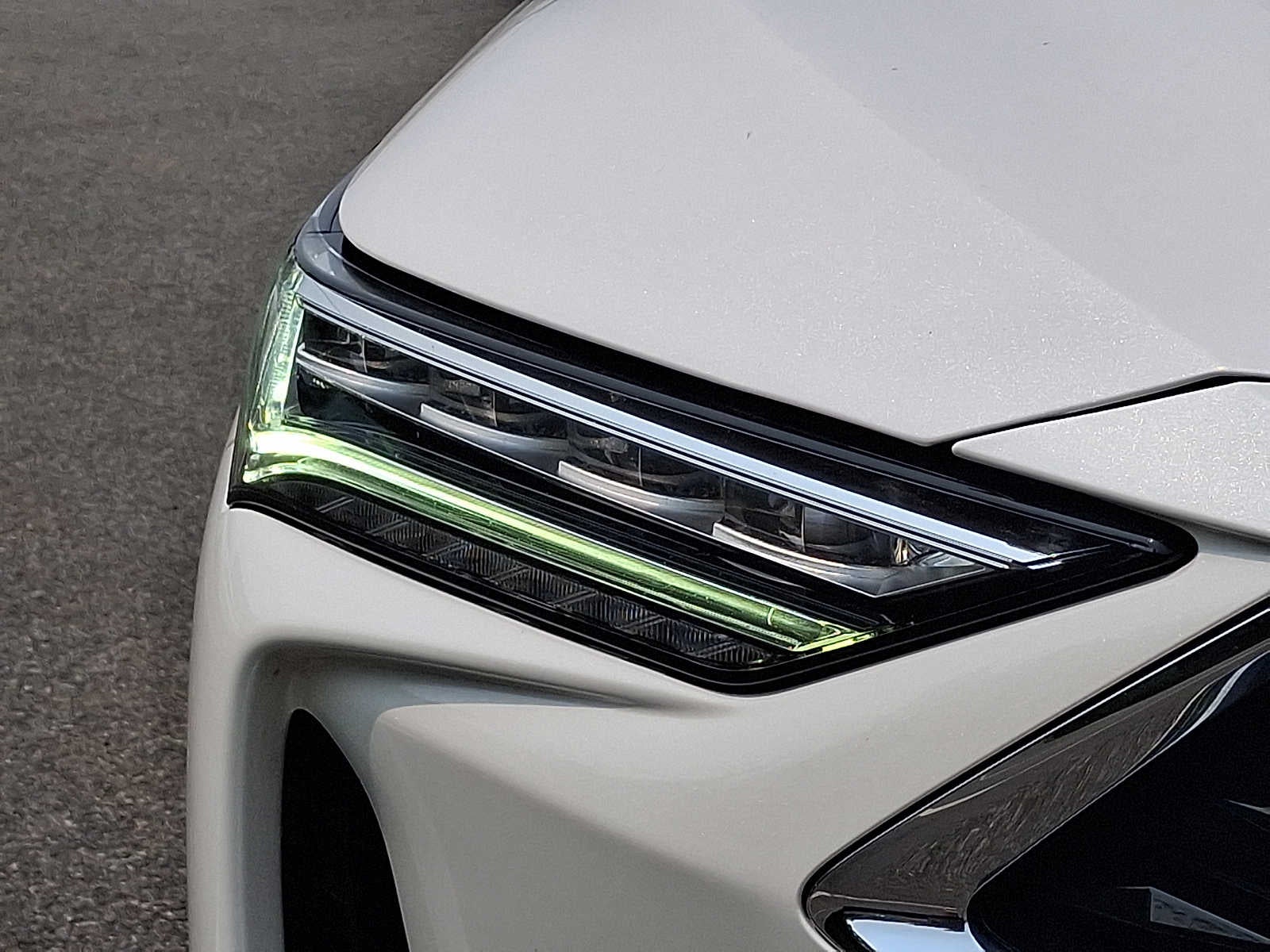 2023 Acura MDX SH-AWD w/Technology Package