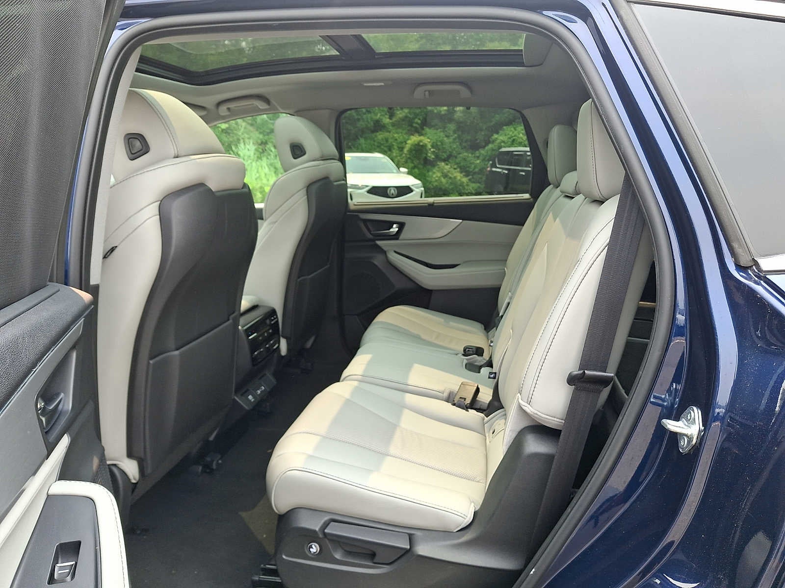 2023 Acura MDX SH-AWD w/Technology Package