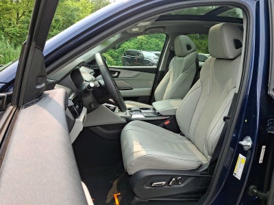 2023 Acura MDX SH-AWD w/Technology Package