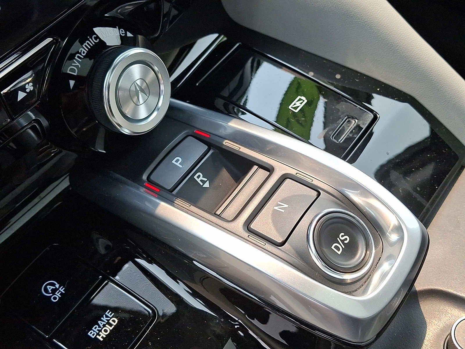 2023 Acura MDX SH-AWD w/Technology Package
