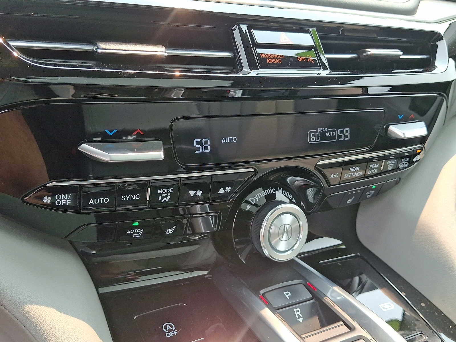 2023 Acura MDX SH-AWD w/Technology Package