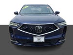 2023 Acura MDX SH-AWD w/Technology Package