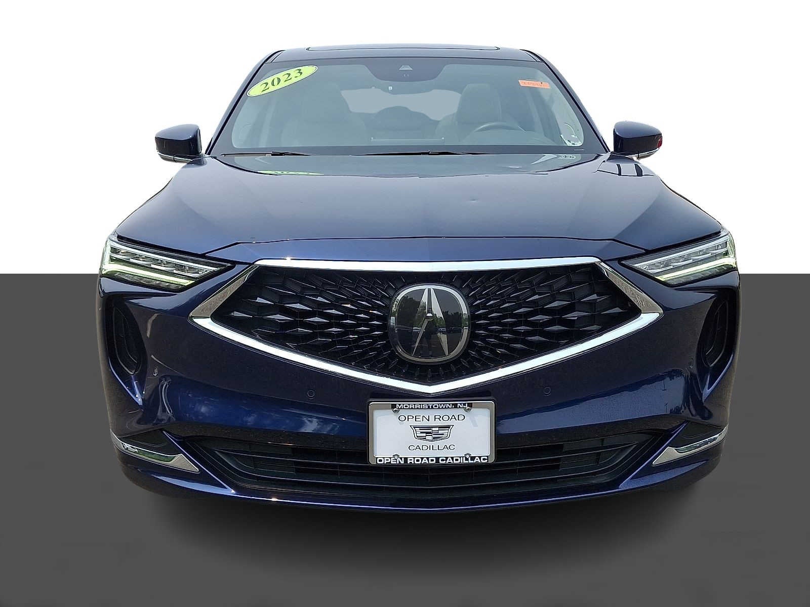 2023 Acura MDX SH-AWD w/Technology Package